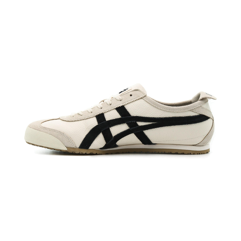 Onitsuka Tiger Mexico 66 Vintage 'Birch Black'