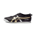 Onitsuka Tiger Mexico 66 'Black Gold Silver'
