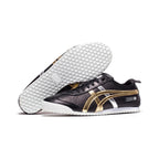Onitsuka Tiger Mexico 66 'Black Gold Silver'
