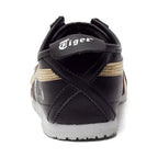 Onitsuka Tiger Mexico 66 'Black Gold Silver'