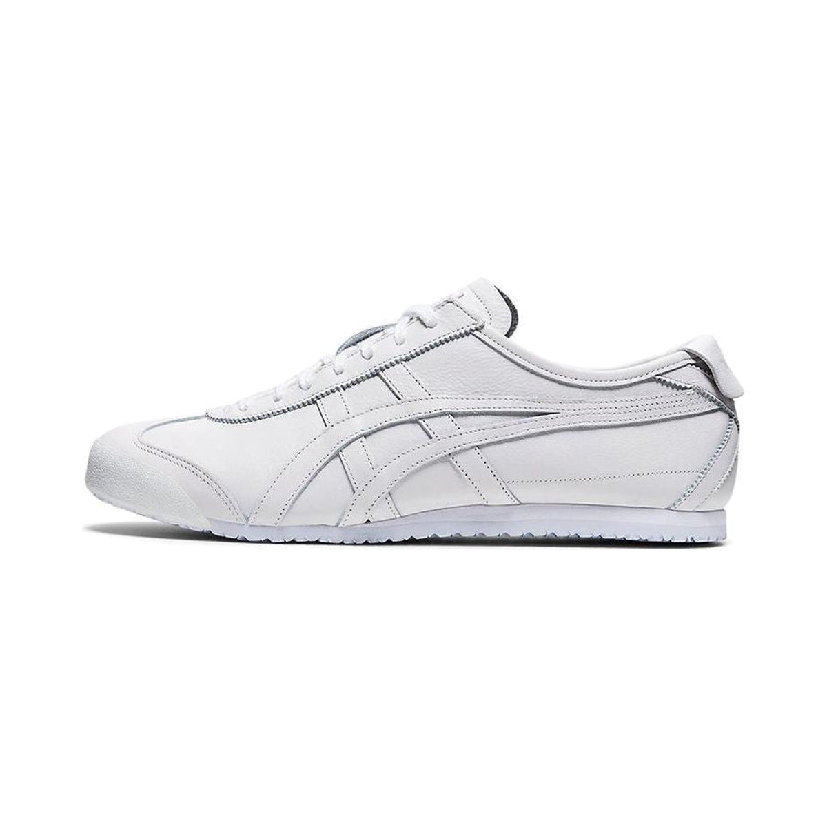 Onitsuka Tiger Mexico 66 'Triple White'