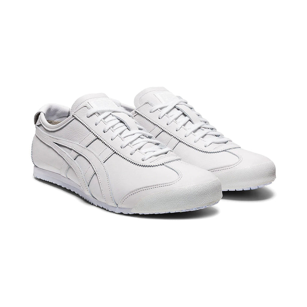 Onitsuka Tiger Mexico 66 'Triple White'