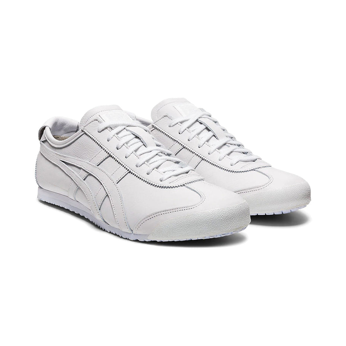 Onitsuka Tiger Mexico 66 'Triple White'