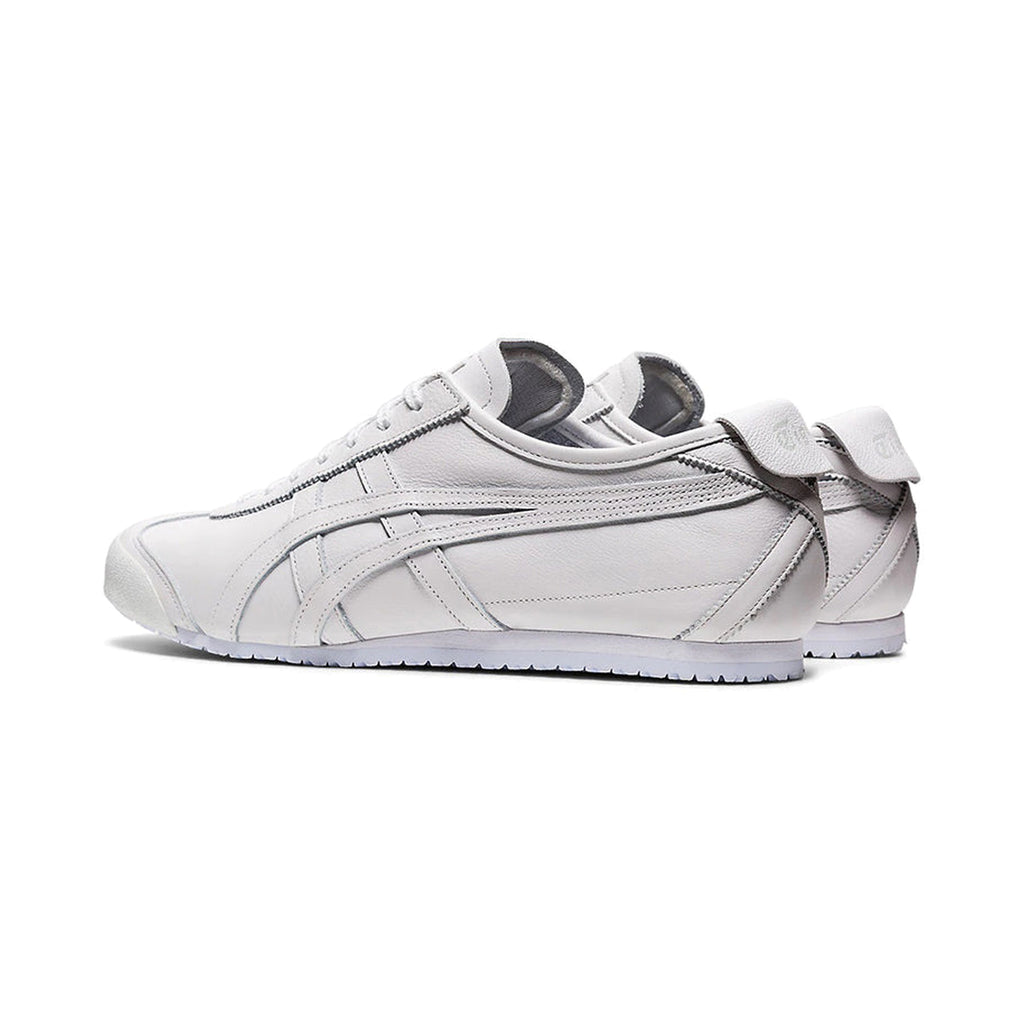 Onitsuka Tiger Mexico 66 'Triple White'