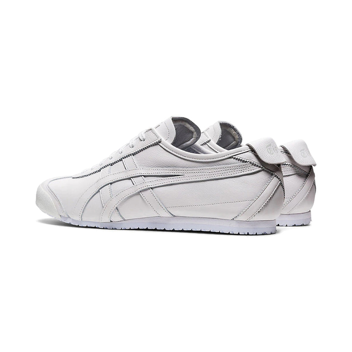Onitsuka Tiger Mexico 66 'Triple White'