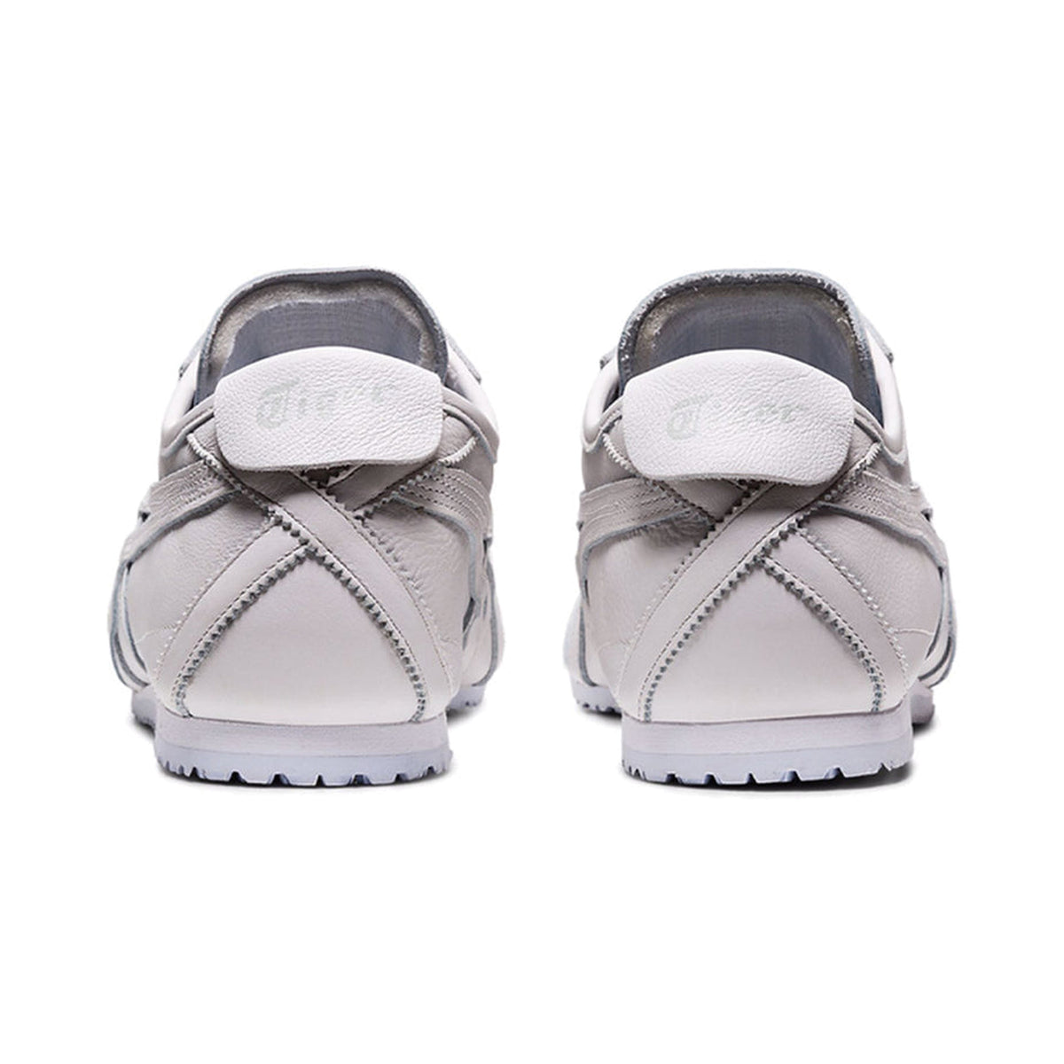Onitsuka Tiger Mexico 66 'Triple White'