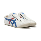 Onitsuka Tiger Mexico 66 Slip-On 'White Blue Red'