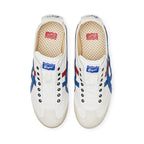 Onitsuka Tiger Mexico 66 Slip-On 'White Blue Red'