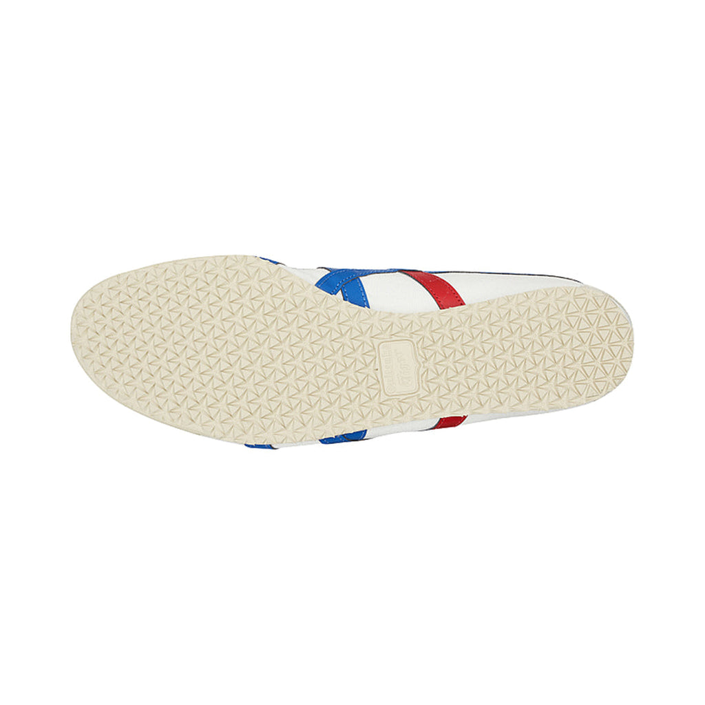 Onitsuka Tiger Mexico 66 Slip-On 'White Blue Red'
