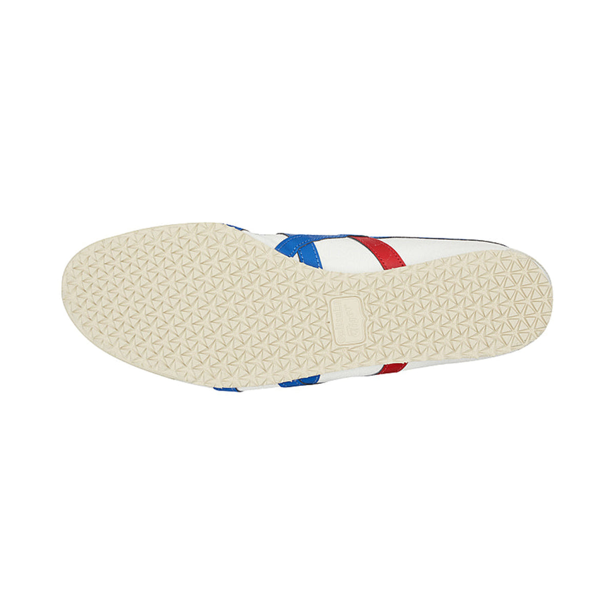 Onitsuka Tiger Mexico 66 Slip-On 'White Blue Red'