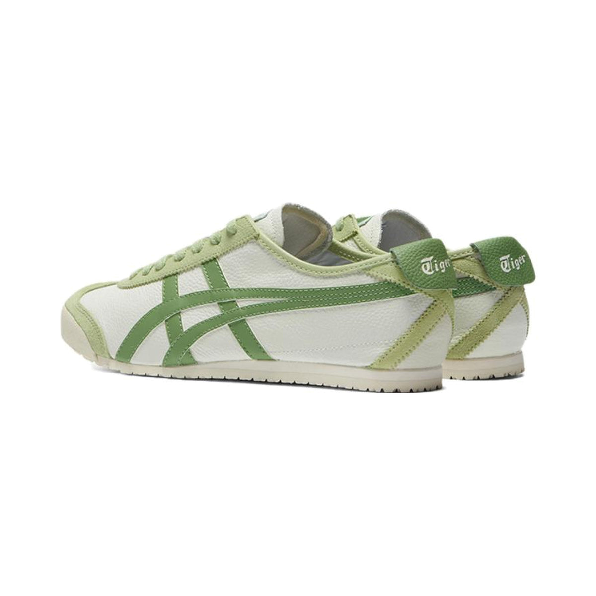 Onitsuka Tiger Mexico 66 'Airy Green'