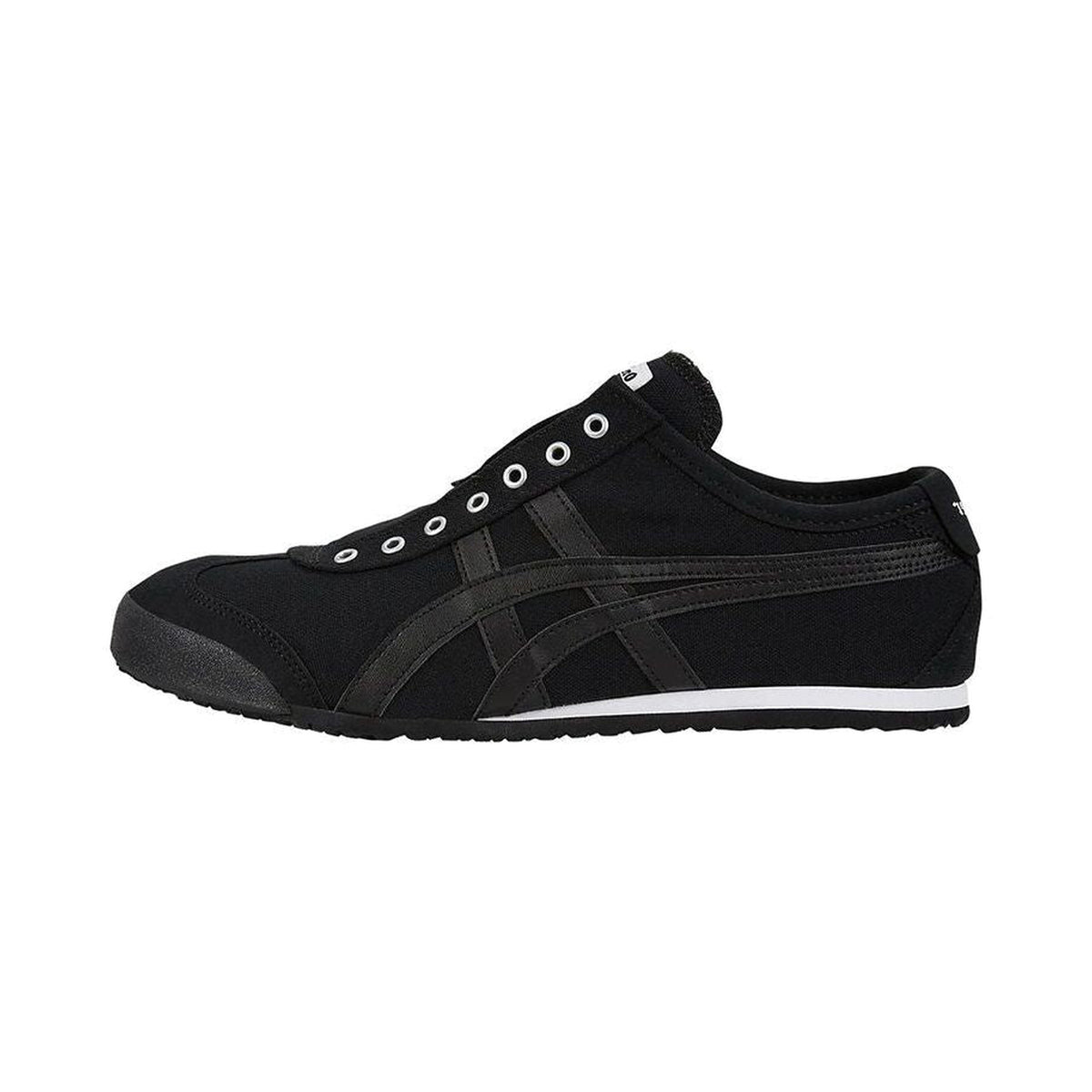 Onitsuka Tiger Mexico 66 Slip-On 'Black'