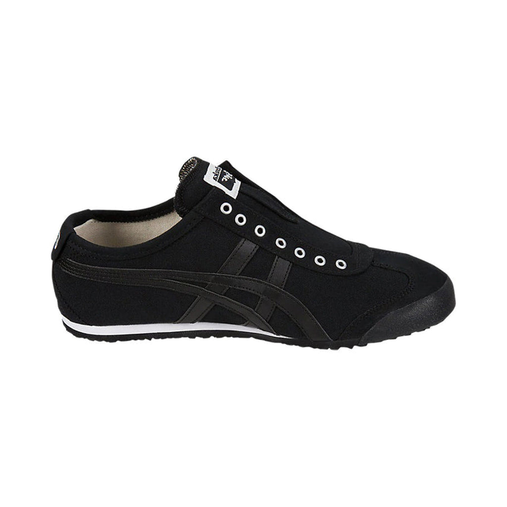 Onitsuka Tiger Mexico 66 Slip-On 'Black'