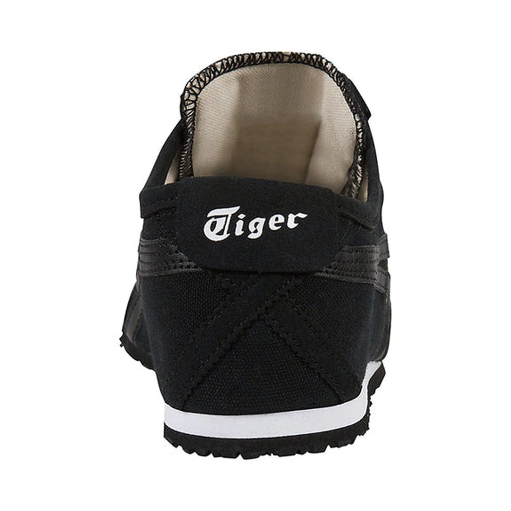 Onitsuka Tiger Mexico 66 Slip-On 'Black'