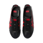 Onitsuka Tiger Mexico 66 'Black Classic Red'