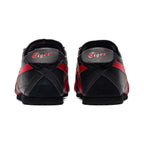 Onitsuka Tiger Mexico 66 'Black Classic Red'