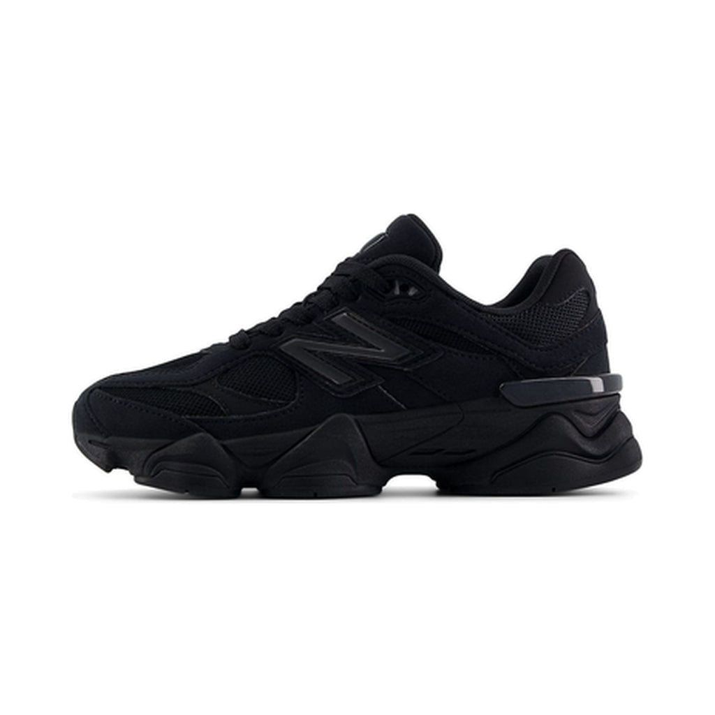 New Balance 9060 'Triple Black'