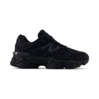 New Balance 9060 'Triple Black'