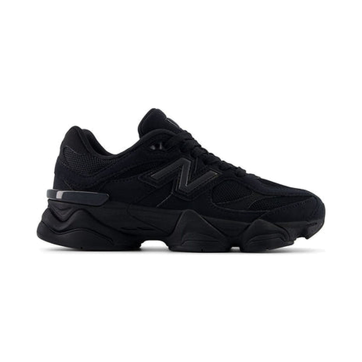 New Balance 9060 'Triple Black'