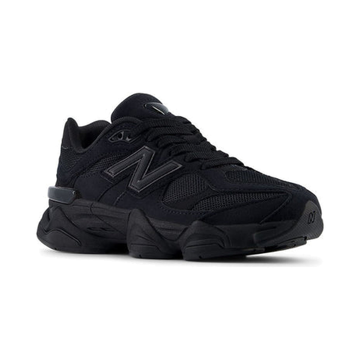 New Balance 9060 'Triple Black'