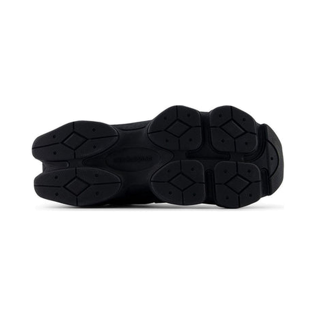 New Balance 9060 'Triple Black'