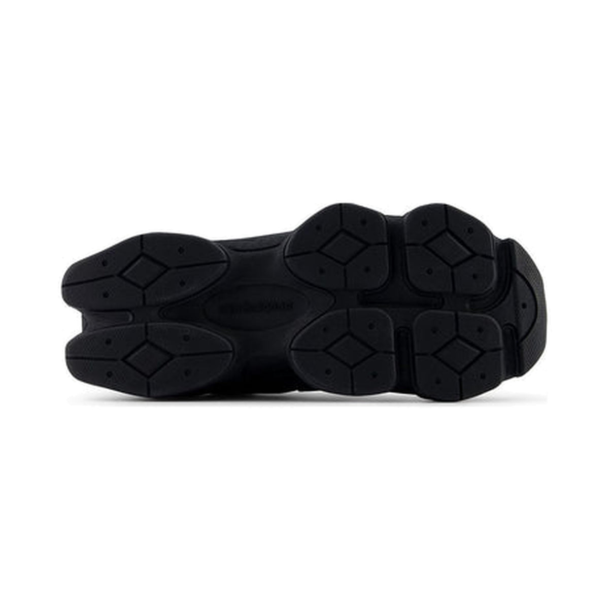 New Balance 9060 'Triple Black'