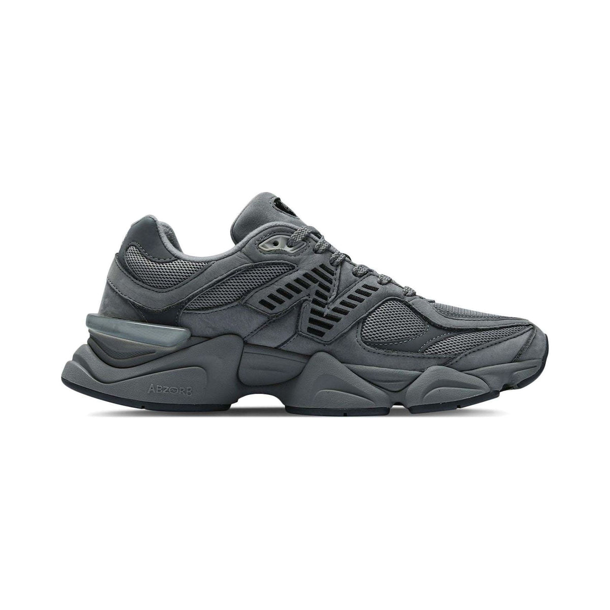 New Balance 9060 'Shadow Grey Castlerock'