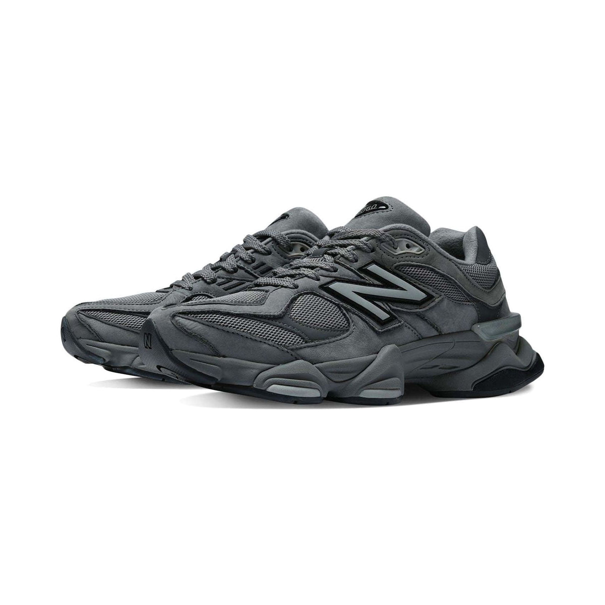 New Balance 9060 'Shadow Grey Castlerock'