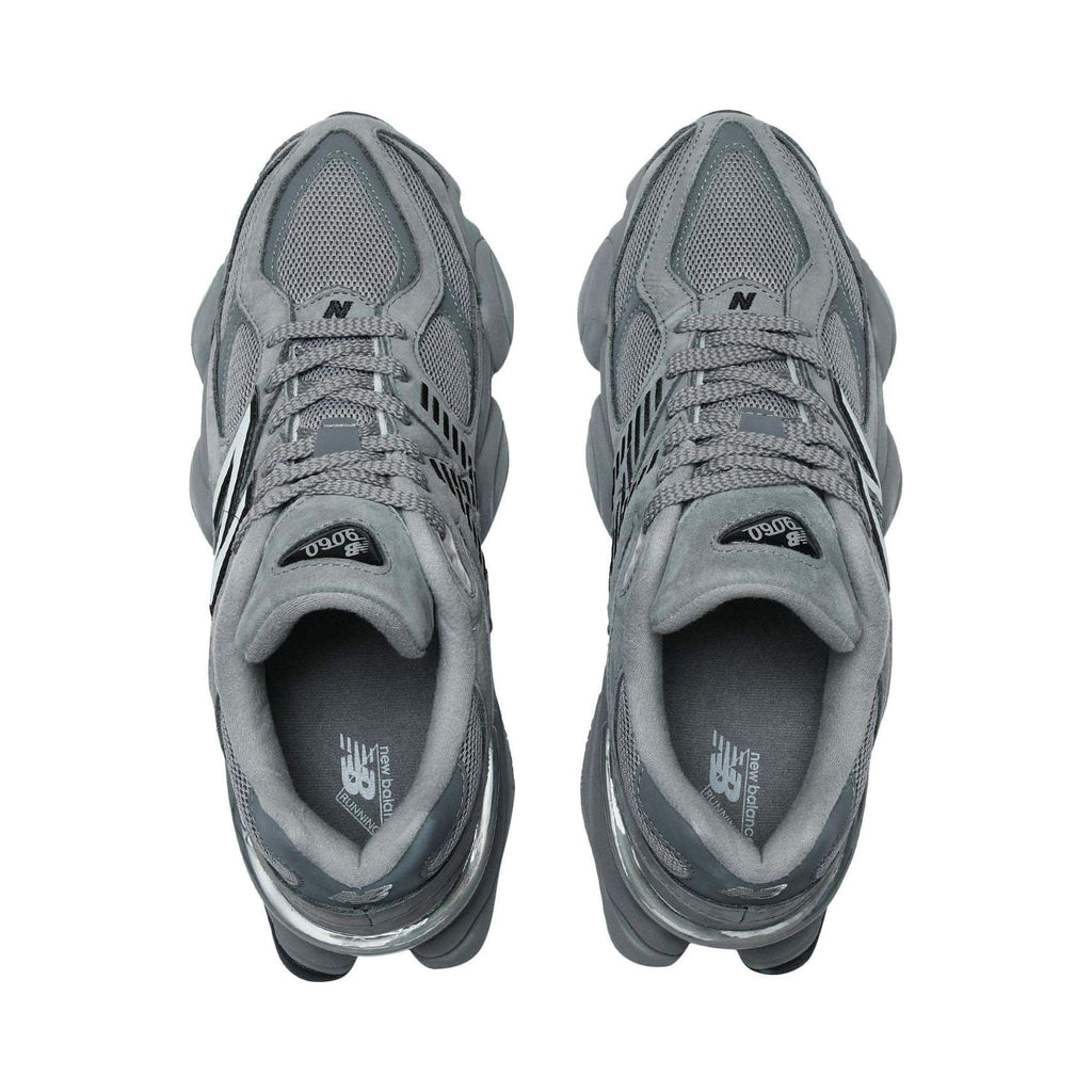 New Balance 9060 'Shadow Grey Castlerock'