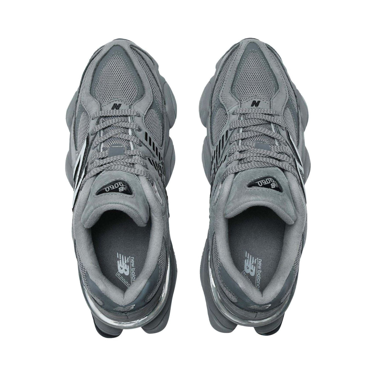 New Balance 9060 'Shadow Grey Castlerock'