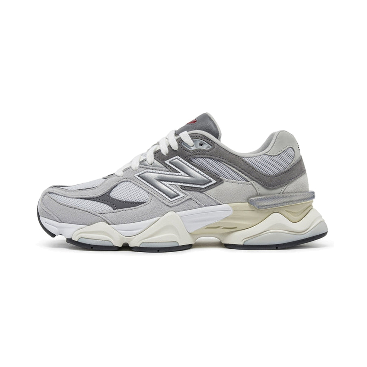 New Balance 9060 'Rain Cloud Grey'