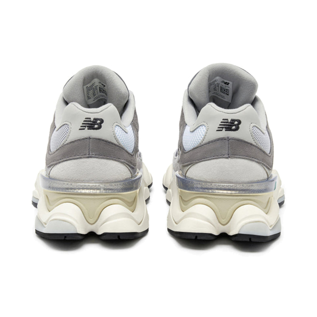 New Balance 9060 'Rain Cloud Grey'