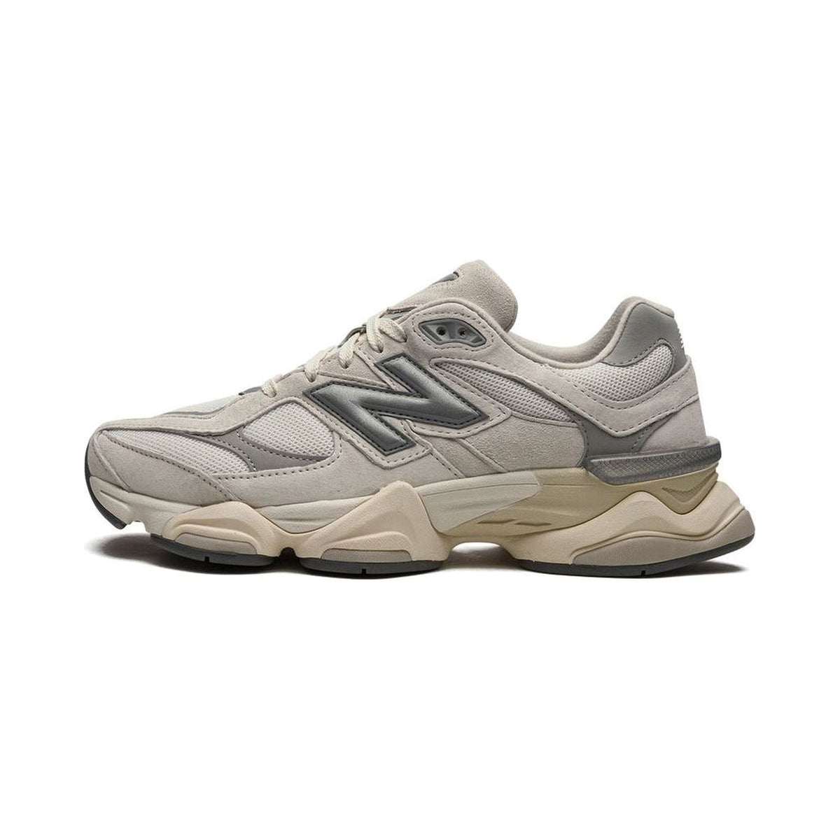 New Balance 9060 'Sea Salt White'