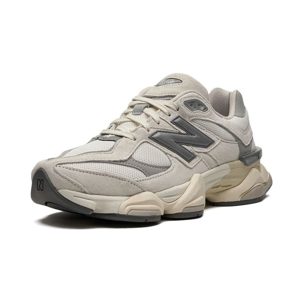 New Balance 9060 'Sea Salt White'