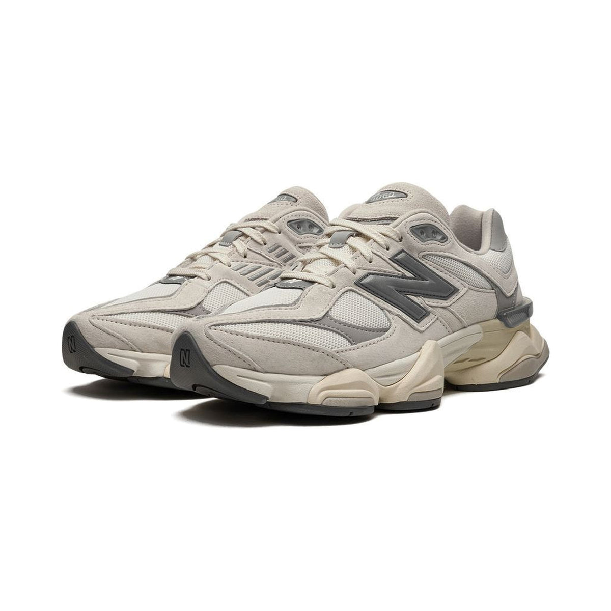 New Balance 9060 'Sea Salt White'