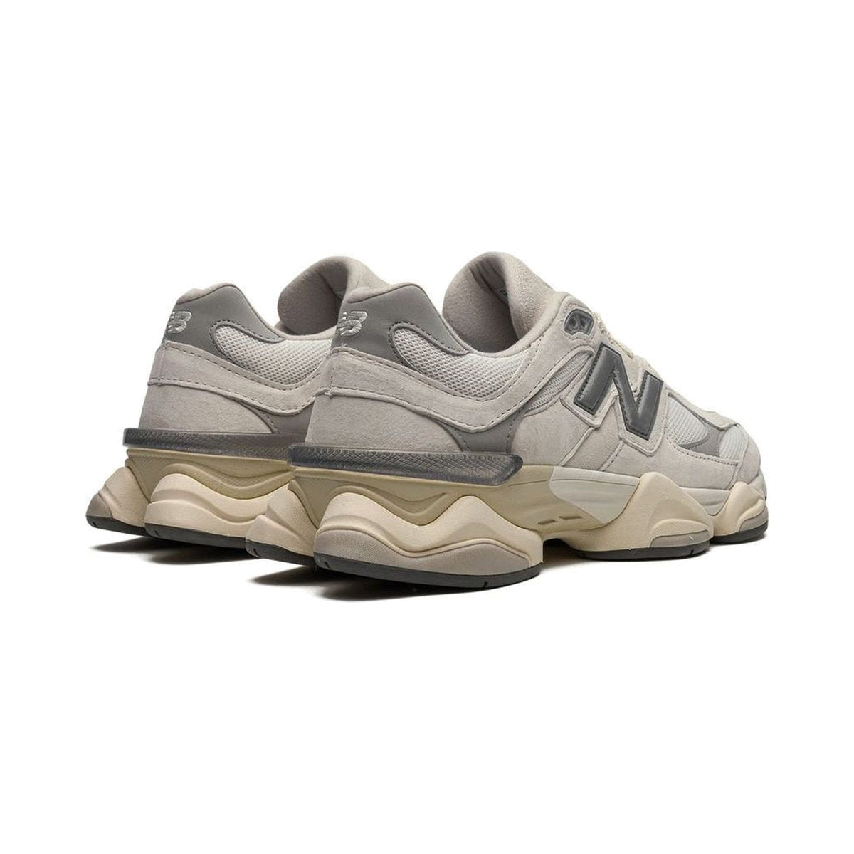 New Balance 9060 'Sea Salt White'