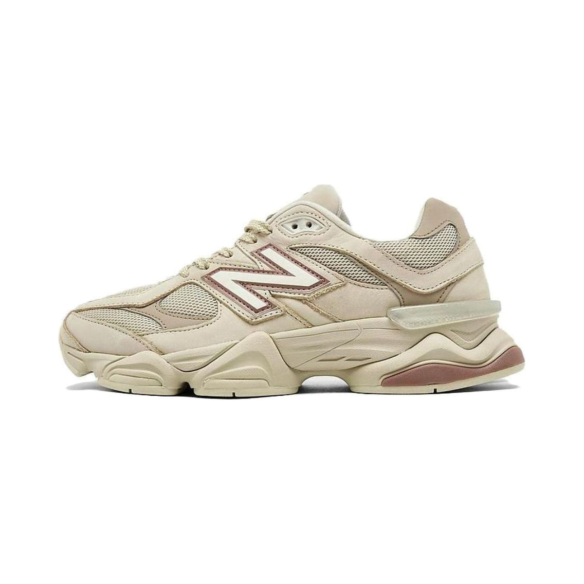 New Balance 9060 'Bone Sparrow'