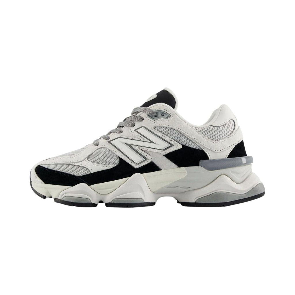 New Balance 9060 'Grey Jet Black'