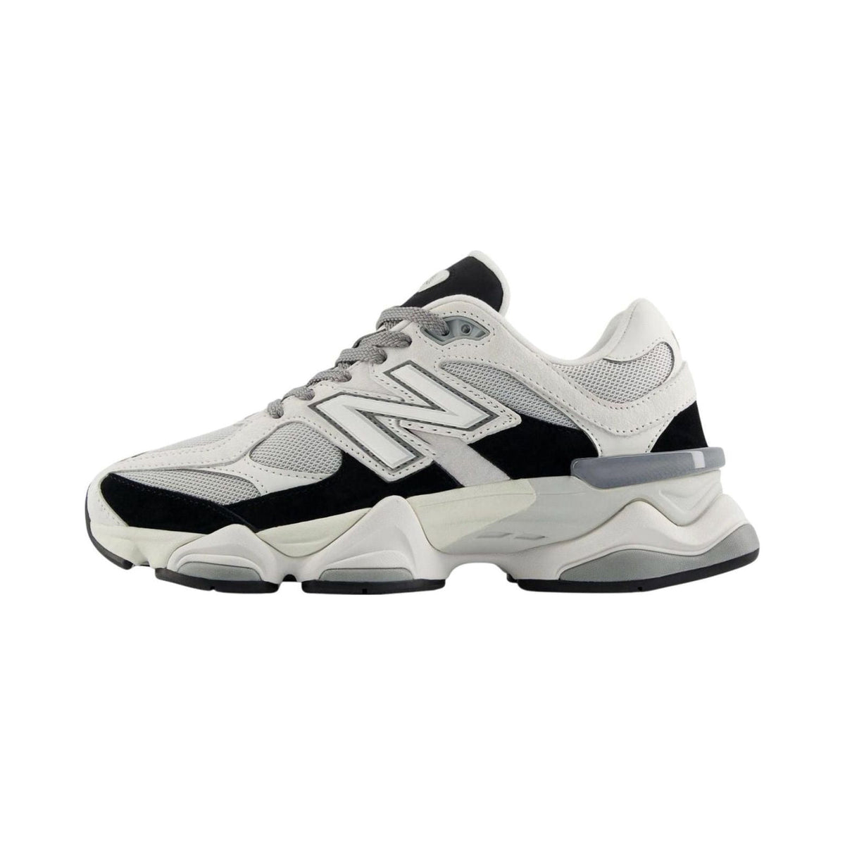 New Balance 9060 'Grey Jet Black'