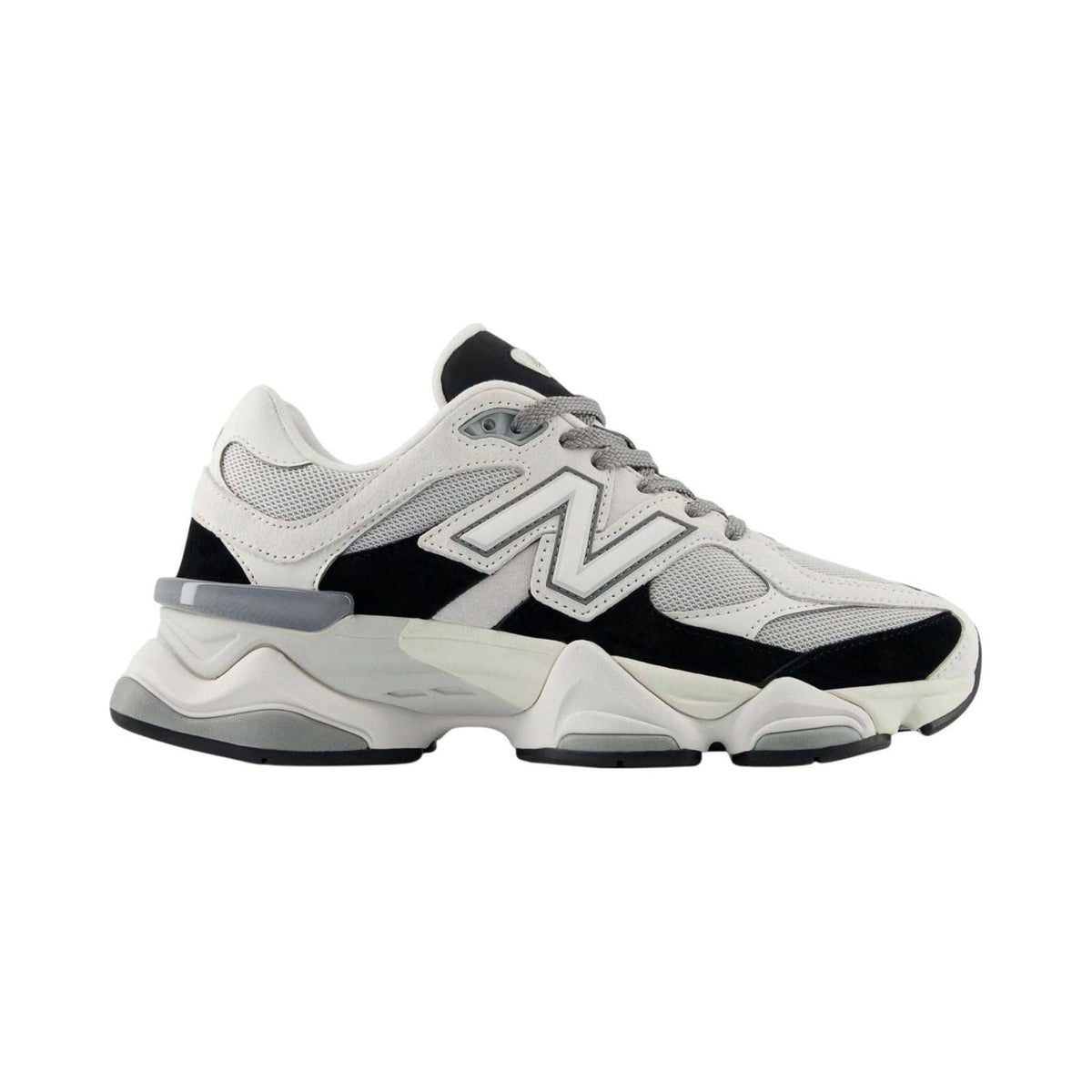 New Balance 9060 'Grey Jet Black'