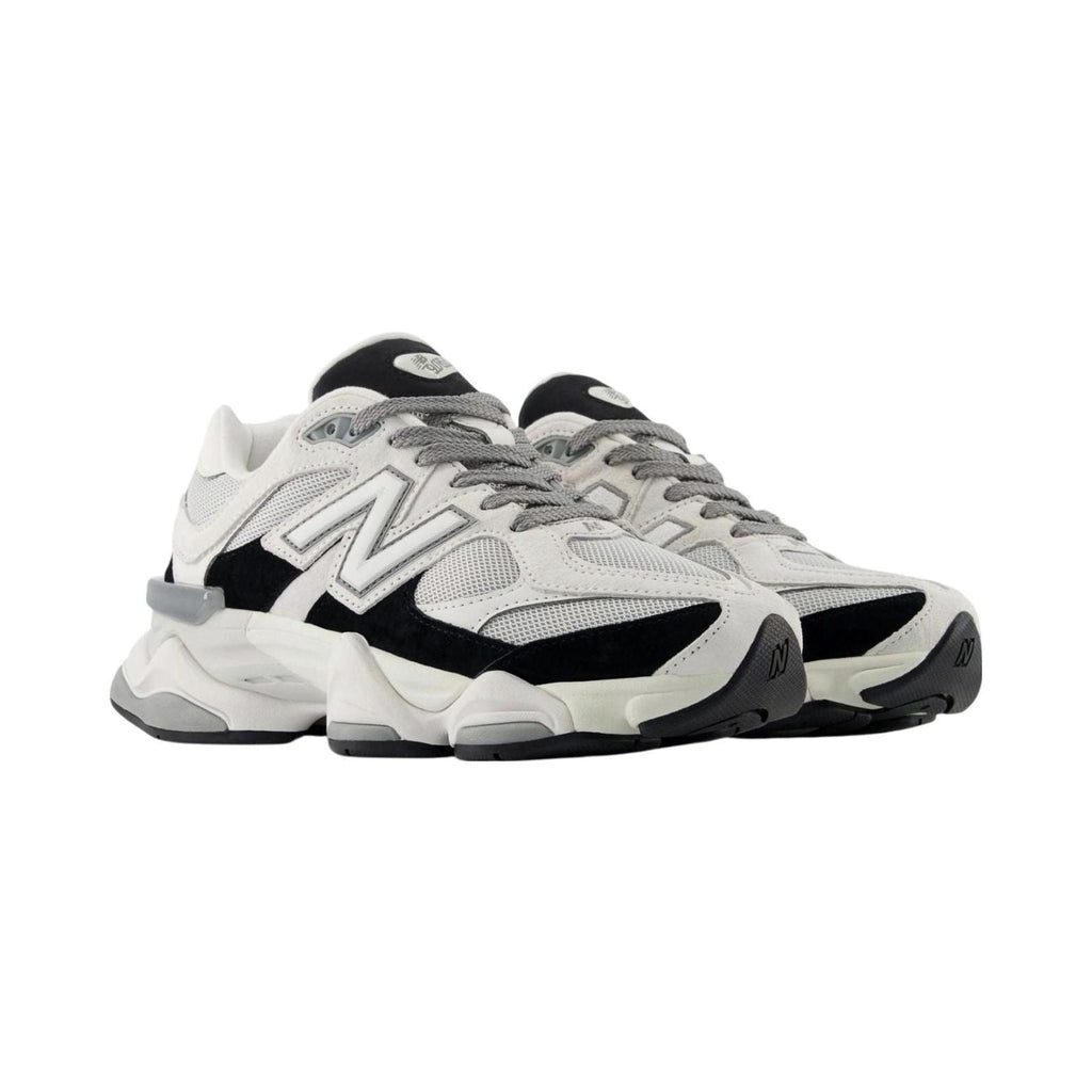 New Balance 9060 'Grey Jet Black'