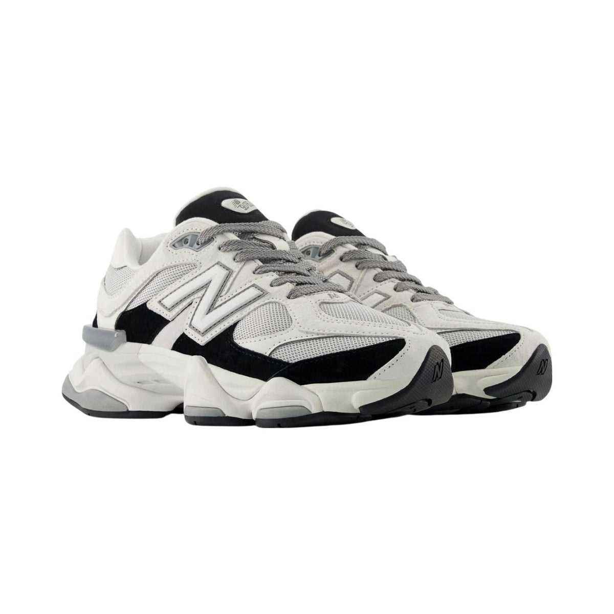 New Balance 9060 'Grey Jet Black'