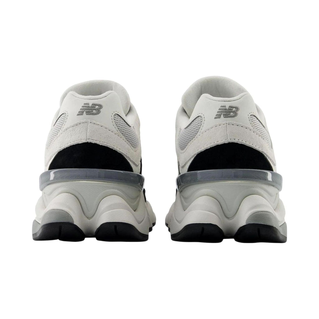 New Balance 9060 'Grey Jet Black'