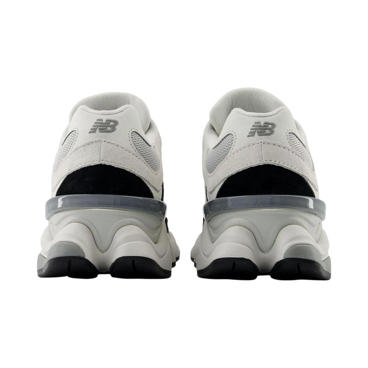 New Balance 9060 'Grey Jet Black'