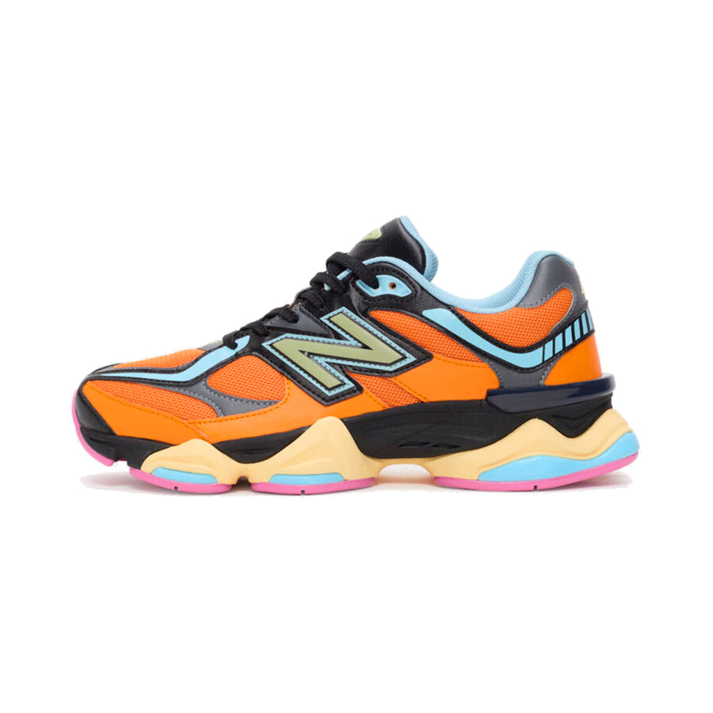 New Balance 9060 'Sun Glow Team Sky Blue'