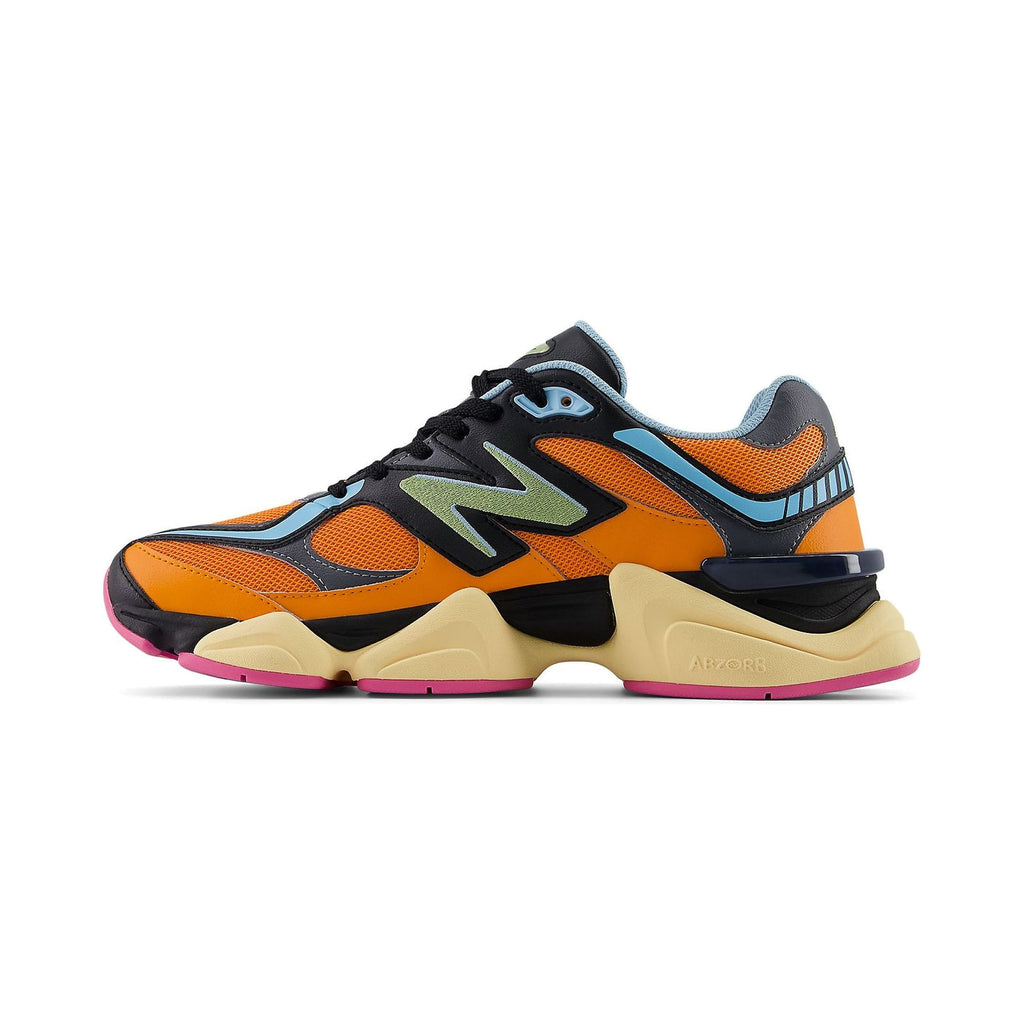 New Balance 9060 'Sun Glow Team Sky Blue'