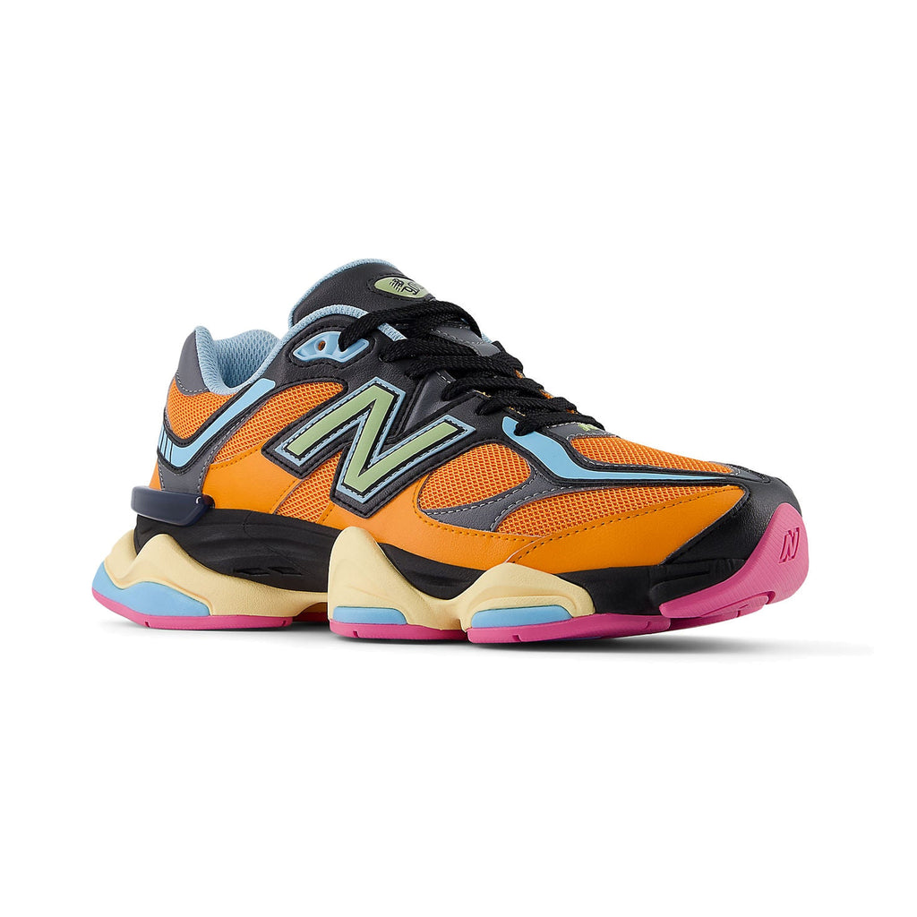 New Balance 9060 'Sun Glow Team Sky Blue'