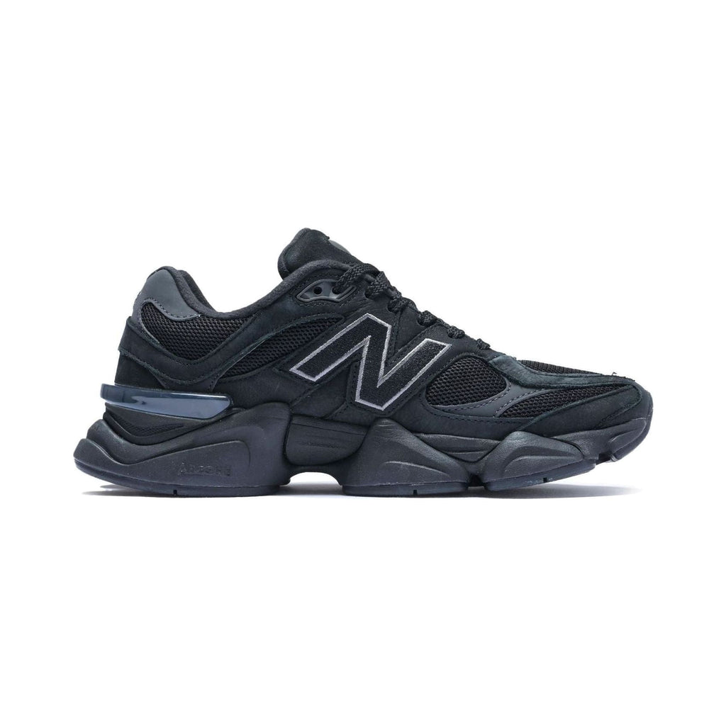 New Balance 9060 'Black Cement'
