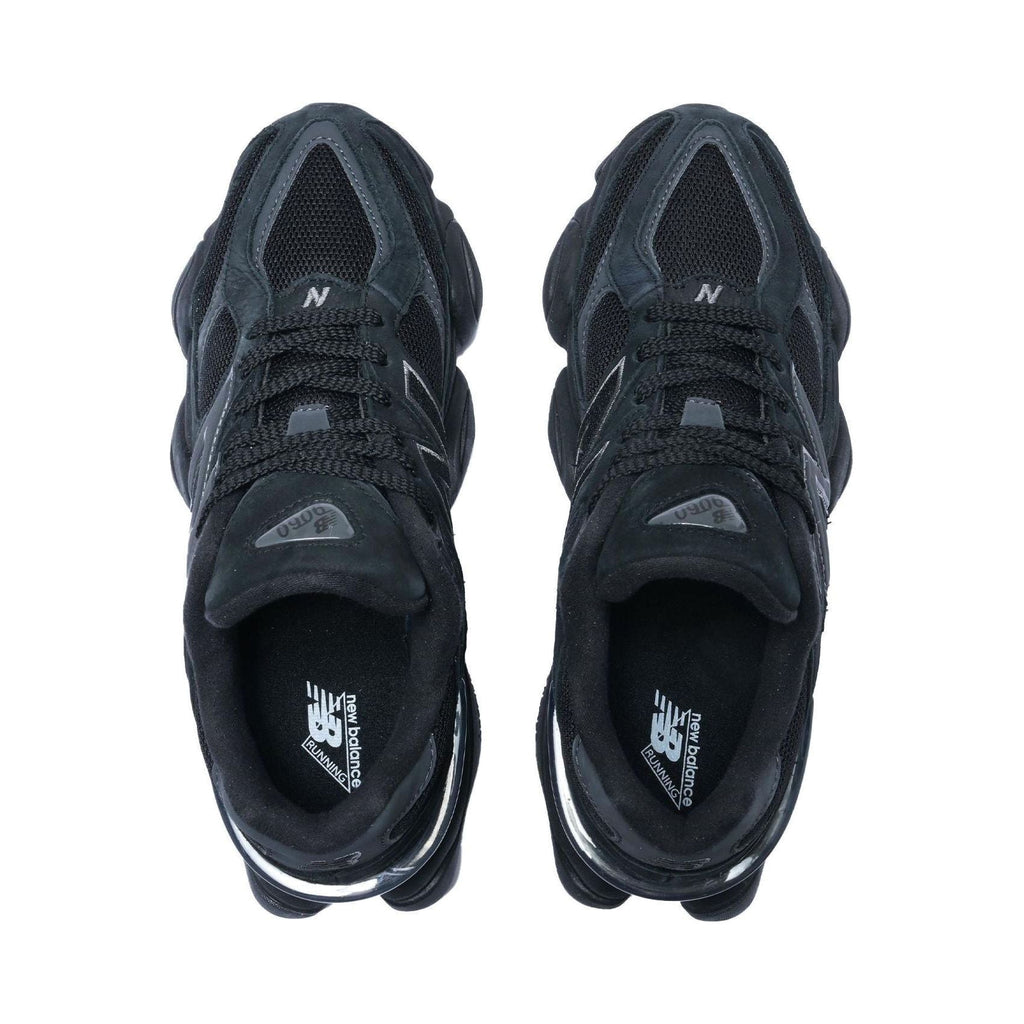 New Balance 9060 'Black Cement'