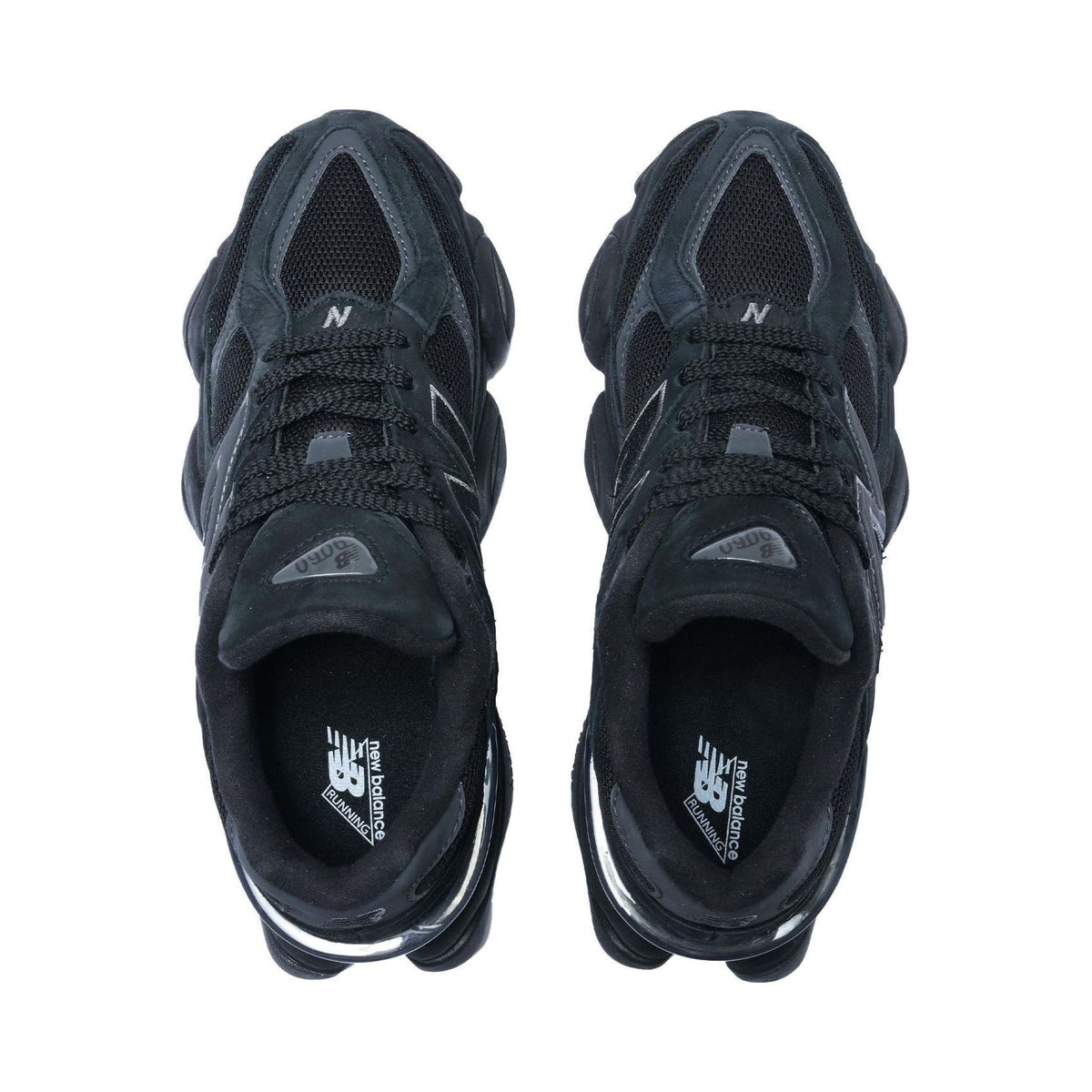 New Balance 9060 'Black Cement'